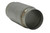 Vibrant SS Race Muffler 5in inlet/outlet x 5in long - 17995 Photo - Primary