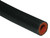 Vibrant 1-1/4in (32mm) I.D. x 5 ft. Silicon Heater Hose reinforced - Black - 20485 Photo - Primary