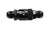 Vibrant -8AN Quick Release Fitting with Viton Seal - Aluminum - 20808 Photo - Primary