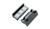 Vibrant Billet Aluminum Vise Jaws - 20990 Photo - Primary