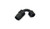 Vibrant -6AN 120 Degree Elbow Hose End Fitting - 21206 Photo - Primary