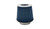 Vibrant Open Funnel Perf Air Filter (5in Cone O.D. x 5in Tall x 4.5in inlet I.D.) Chrome Filter Cap - 2161C Photo - Primary