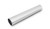 Vibrant 3in O.D. Universal Aluminum Tubing (18in long Straight Pipe) - Polished - 2173 Photo - Primary