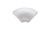 Vibrant 2.5in Nom. Schedule-10 T304 SS Tight Radius 90 deg. Elbow - 2345 Photo - Primary