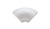 Vibrant 2.5in Nom. Schedule-10 T304 SS Tight Radius 90 deg. Elbow - 2345 Photo - Primary