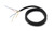 Vibrant 1/4in O.D. Flexible Split Sleeving (10 foot length) Black - 25800 Photo - Primary