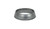 Vibrant Graphite Exh Gasket Donut Style (2.55in Slipover I.D. x 3.29in Gasket O.D. x 0.625in tall) - 2599B Photo - Primary
