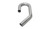 Vibrant 2.5in O.D. T304 SS U-J Mandrel Bent Tubing - 2609 Photo - Primary