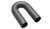 Vibrant 1.375in O.D. T304 SS U-Bend (2.375in Centerline Radius) - 2619 Photo - Primary
