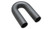 Vibrant 1.75in O.D. T304 SS U-Bend (1.75in Centerline Radius) - 2622 Photo - Primary