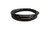 Vibrant 3/8in (9.5mm) OD Polyethylene Tubing 10 foot length (Black) - 2651 Photo - Primary