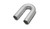 Vibrant 4in O.D. T304 SS U-Bend (6in Centerline Radius) - 2658 Photo - Primary