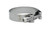 Vibrant SS T-Bolt Clamps Pack of 2 Size Range: 3.01in to 3.25in O.D. For use w/ 2.75in I.D. coupling - 2794 Photo - Primary