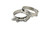 Vibrant SS T-Bolt Clamps Pack of 2 Size Range: 4.75in to 5.10in O.D. For use with 4.5in I.D. coup - 2797 Photo - Primary