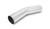 Vibrant 3.5in O.D. Universal Aluminum Tubing (30 degree Bend) - Polished - 2812 Photo - Primary