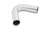 Vibrant 3in O.D. Universal Aluminum Tubing (120 degree Bend) - Polished - 2827 Photo - Primary