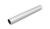 Vibrant 2.75in O.D. Universal Aluminum Tubing (18in long Straight Pipe) - Polished - 2882 Photo - Primary