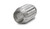 Vibrant SS Turbo FLEX Coupling with Interlock Liner 3in inlet/outlet x 6in long - 61006 Photo - Primary