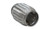 Vibrant SS Flex Coupling with Inner Braid Liner 2.25in inlet/outlet x 8in flex length - 62708 Photo - Primary