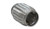 Vibrant SS Flex Coupling with Inner Braid Liner 2.25in inlet/outlet x 8in flex length - 62708 Photo - Primary