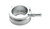 Vibrant Weld On Radiator Filler Neck - 32mm ID (1.25in) - 20980 Photo - Primary