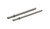 Vibrant OE-Style Exhaust Hanger Rods 3/8in Dia x 9in Long - 11898 Photo - Primary