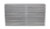 Vibrant Air-to-Air Intercooler Core Only (core size: 22in W x 11.8in H x 4.5in thick) - 12838 Photo - Primary