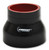 Vibrant 4 Ply Reducer Coupling .75in x .50in x 4in Long - Black - 19710 User 1
