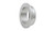 Vibrant 304 SS V-band Turbo Inlet Flange for PTE Medium Frame Turbo - 1418 Photo - Primary