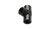 Vibrant 1/4in NPT Female Pipe Tee Adapter - 10861 Photo - Primary
