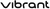 Vibrant -4AN to 12mm x 1.25 Metric Straight Adapter - 16608 Logo Image
