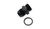 Vibrant -12AN Flare to AN Straight Thread (1-1/6-12) w/ O-Ring Adapter Fitting - 16841 Photo - Primary