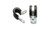 Vibrant Cushion Clamps for 1in (-16AN) Hose - Pack of 10 - 17195 Photo - Primary