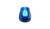Vibrant -4AN Hose End Socket - Blue - 20954B Photo - Primary