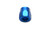 Vibrant -4AN Hose End Socket - Blue - 20954B Photo - Primary