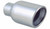 Vibrant 2.5in ID 4in OD Round SS Tips (Double Wall, Angle Cut) - 1342 Photo - Primary