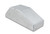 Vibrant I/C End Tank 3.25in Wide 9.25in Long 3in Tall Use w/ Horizontal I/C Core 12831 - 5052 Alum - 22831 User 1