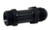 Vibrant Male -8AN to Male Straight -8AN ORB w/ O-Ring Extender Adapter 1.875 in. long - 16993 User 1