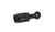 Vibrant -8AN Banjo Hose End Fitting for use with M12 or 7/16in Banjo Bolt - Aluminum Black - 24083 Photo - Primary