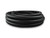 Vibrant -6 AN Black Nylon Braided Flex Hose w/PTFE Liner (150ft Roll) - 19036 User 1