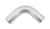 Vibrant 90 Degree Mandrel Bend 2.50in O.D. x 3.75in CLR - 16 Gauge Wall Thickness - 13888 Photo - Primary