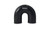 Vibrant 180 Degree Elbow 2.75in ID x 3.875in Leg Length Silicone Hose Coupler - 19667 User 1