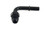 Vibrant 90 Degree Male AN Push-On EFI Adapter AN -6 Barb 0.375in - 16876 Photo - Primary