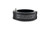 Vibrant 2.5in O.D. Aluminized HD 2.0 Clamp - Anodized Black (Clamp Only) - 32535 Photo - Primary
