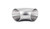 Vibrant 3in OD T304 SS 90 Deg Mandrel Bend (3in Centerline Radius) - 13312 Photo - Primary