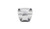 Vibrant 1.5in OD T304 SS 45 Deg Mandrel Bend Elbow (1.5in Centerline Radius) - 13322 Photo - Primary