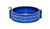 Vibrant 2.5in HD Quick Release Clamp w/Pin - Anodized Blue - 12535B Photo - Primary
