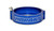Vibrant 2.5in HD Quick Release Clamp w/Pin - Anodized Blue - 12535B Photo - Primary