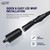Whip It 5Ft Magnetic Base w/ Spring User 1