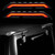 XK Glow LED High Wing Tail Light for Jeep Wrangler JK User 1